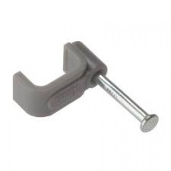 Cable Clip Twin & Earth 1 Cable Clip Twin & Earth 1